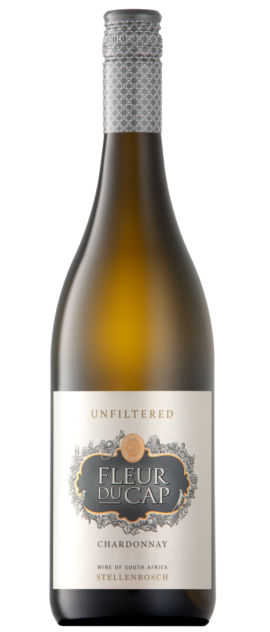Fleur du Cap Unfiltered Chardonnay 2024
