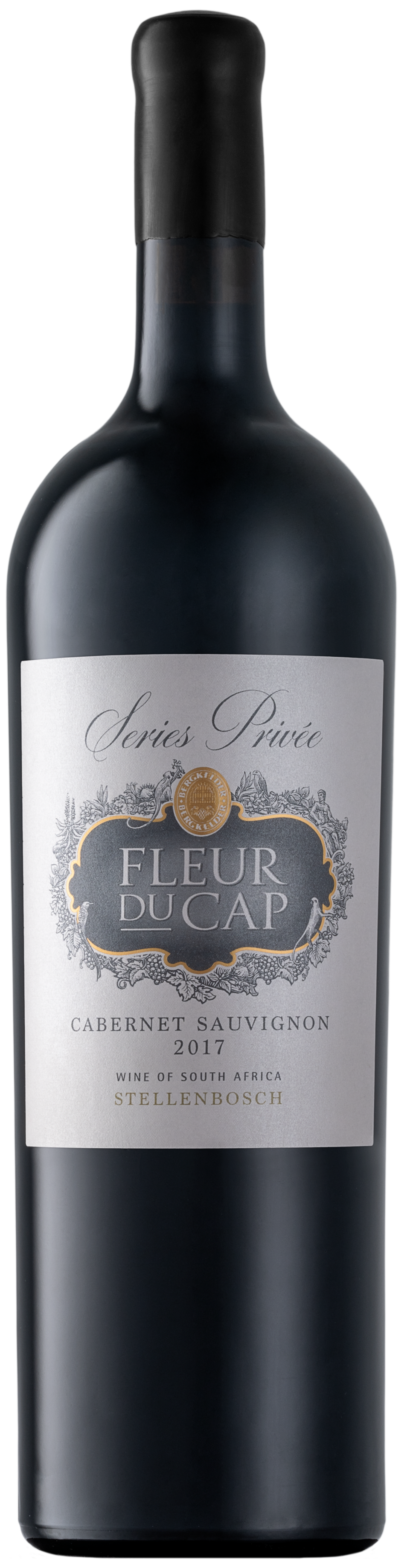 Fleur du Cap Series Privée Cabernet Sauvignon 2017 1.5L