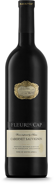 Cabernet Sauvignon 2003