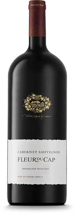 Fleur du Cap Cabernet Sauvignon 2008 1.5L