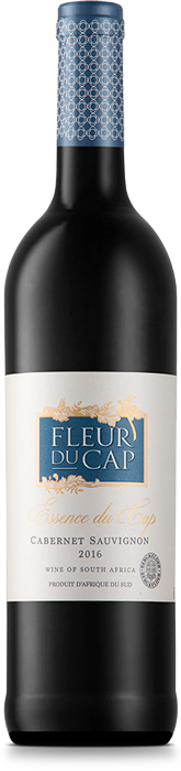 Fleur du Cap Cabernet Sauvignon 2016