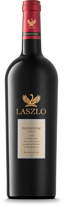 Fleur du Cap Laszlo Red Blend 2006