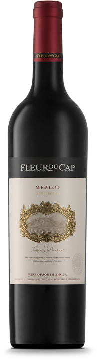 Unfiltered Merlot 2014