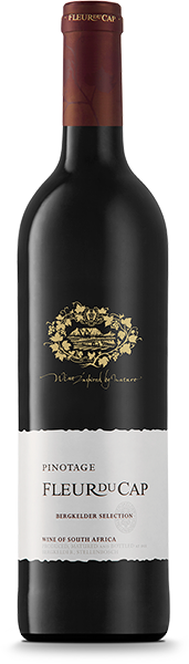Pinotage 2011