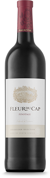 Fleur du Cap Pinotage 2014