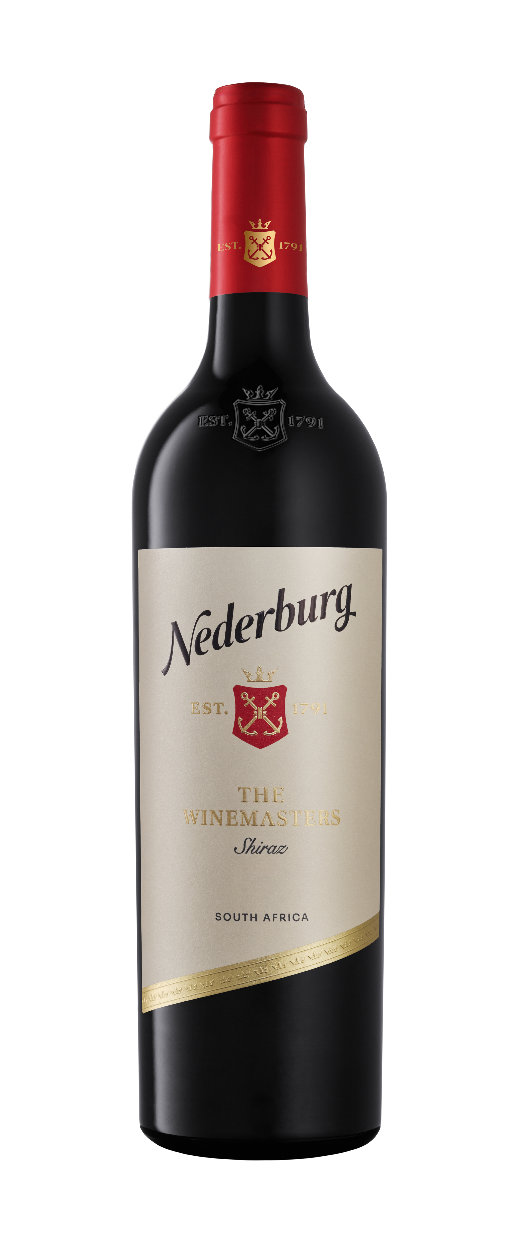 The Winemasters Shiraz 2024