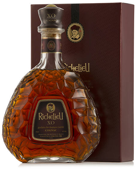 Richelieu cognac new arrivals